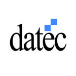 CBS Software - Custom Software Development Company. Datec company logo.