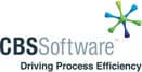 CBS Software Logo
