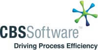 CBS Software Logo