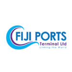 CBS Software - Custom Software Development Company. Fiji Ports company logo.