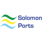 CBS Software - Custom Software Development Company. Solomon Ports company logo.